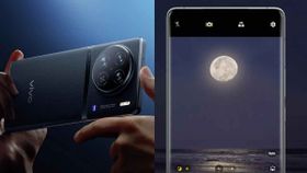 ஓவர் சீன் போடும் iPhone-களின் ஆட்டம் க்ளோஸ்.. ஆஃபர் விலையில் Vivo X90, Vivo X90 Pro இந்திய விற்பனை ஆரம்பம்! ஓவர் சீன் போடும் iPhone-களின் ஆட்டம் க்ளோஸ்.. ஆஃபர் விலையில் Vivo X90, Vivo X90 Pro இந்திய விற்பனை ஆரம்பம்!