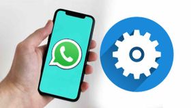 இந்த 2 WhatsApp ட்ரிக்கை எல்லாரும் தெரிஞ்சுக்கணும்.. 5 செக்கெண்ட் போதும்.. டக்குனு மறைச்சுடலாம்! இந்த 2 WhatsApp ட்ரிக்கை எல்லாரும் தெரிஞ்சுக்கணும்.. 5 செக்கெண்ட் போதும்.. டக்குனு மறைச்சுடலாம்!