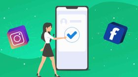 இந்தியாவில் மெட்டா வெரிஃபைடு சேவை: பேஸ்புக், இன்ஸ்டாவில் புளூ டிக் பெறுவது எப்படி? எவ்வளவு கட்டணம்? இந்தியாவில் மெட்டா வெரிஃபைடு சேவை: பேஸ்புக், இன்ஸ்டாவில் புளூ டிக் பெறுவது எப்படி? எவ்வளவு கட்டணம்?