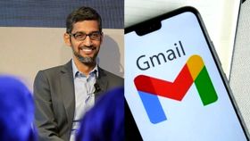 சுந்தர் பிச்சைக்கு சல்யூட் அடிக்கும் Gmail ஆப் யூசர்கள்.. இனி என்ன மேட்டர்னு சொன்னா போதும் மெயில் ரெடி! சுந்தர் பிச்சைக்கு சல்யூட் அடிக்கும் Gmail ஆப் யூசர்கள்.. இனி என்ன மேட்டர்னு சொன்னா போதும் மெயில் ரெடி!