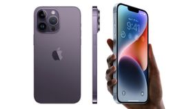 iPhone 14 Pro மீது அடேங்கப்பா ஆஃபர்.. இதை விட கம்மி விலைக்கு இதுக்கு முன்னாடி விற்கப்பட்டதே இல்ல! iPhone 14 Pro மீது அடேங்கப்பா ஆஃபர்.. இதை விட கம்மி விலைக்கு இதுக்கு முன்னாடி விற்கப்பட்டதே இல்ல!