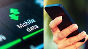 பலருக்கும் தெரியாத Low Data Mode.. சும்மா ON பண்ணா போதும்.. மொபைல் டேட்டாவை சூப்பரா சேமிக்கலாம்! பலருக்கும் தெரியாத Low Data Mode.. சும்மா ON பண்ணா போதும்.. மொபைல் டேட்டாவை சூப்பரா சேமிக்கலாம்!