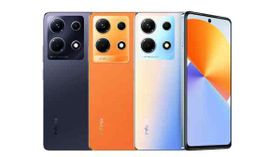 முரட்டுத்தனமான 5ஜி ஸ்மார்ட்போனை இறக்கிவிடும் Infinix.! ரெடியா இருங்க..