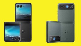 இந்தியாவுக்கு வரும் புதிய Motorola ஃபோல்டபிள் போன்.! எங்கு வாங்கலாம்?