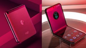 என்னா மினுக்கு! ஒரே போனில் 2 OLED டிஸ்பிளே! அதுவும் பிளிப் மாடல்! விலை எவ்வளோ இருக்கும்? என்னா மினுக்கு! ஒரே போனில் 2 OLED டிஸ்பிளே! அதுவும் பிளிப் மாடல்! விலை எவ்வளோ இருக்கும்?