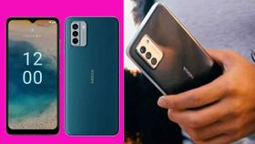 இனி தான் அதிரடி ஆரம்பம்: 5ஜி போனை கம்மி விலையில் இறக்கிவிடும் Nokia.! அறிமுகம் எப்போது? இனி தான் அதிரடி ஆரம்பம்: 5ஜி போனை கம்மி விலையில் இறக்கிவிடும் Nokia.! அறிமுகம் எப்போது?