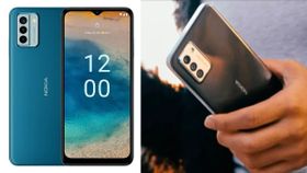 எழுதி வச்சுக்கோங்க இந்த Nokia 5ஜி போனுக்கு அதிக டிமாண்ட் இருக்கும்! அப்படியென்ன ஸ்பெஷல்? எப்போது அறிமுகம்?