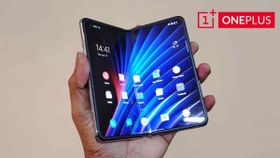இந்த ஒரு வார்த்தைக்கு தானே காத்திருக்கோம்.. OnePlus Fold அறிமுக தேதி, இந்திய விலை நிர்ணயம்! இந்த ஒரு வார்த்தைக்கு தானே காத்திருக்கோம்.. OnePlus Fold அறிமுக தேதி, இந்திய விலை நிர்ணயம்!