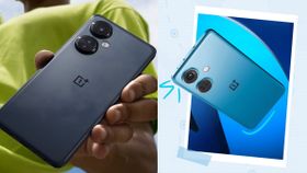 ஜூலை 5க்கு அப்புறம்.. பலரோட கையிலும் இந்த OnePlus போன் தான் இருக்கும்.. ஏன்னா விலை அப்படி! ஜூலை 5க்கு அப்புறம்.. பலரோட கையிலும் இந்த OnePlus போன் தான் இருக்கும்.. ஏன்னா விலை அப்படி!