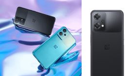 போட்டு தாக்கும் OnePlus.. போன வருஷம் வந்த மாடல் மீது திடீர் விலைக்குறைப்பு.. எல்லாம் புது Phone வரும் நேரம்! போட்டு தாக்கும் OnePlus.. போன வருஷம் வந்த மாடல் மீது திடீர் விலைக்குறைப்பு.. எல்லாம் புது Phone வரும் நேரம்!