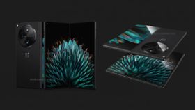 ப்பா.. தெறிக்க விடும் டிசைன்.. 8-இன்ச் டிஸ்பிளே.. ஒட்டுமொத்தமாக OnePlus V Fold போன்.. தரமா ரெடியாகி இருக்கு!