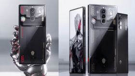 நெருங்க முடியாத டிசைன்! அசைக்க முடியாத அம்சம்! 24GB ரேம் + 1TB மெமரி வேற! எந்த போன்? நெருங்க முடியாத டிசைன்! அசைக்க முடியாத அம்சம்! 24GB ரேம் + 1TB மெமரி வேற! எந்த போன்?