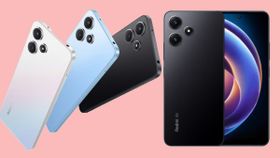 இதை யாருமே எதிர்பார்க்கல! கம்மி விலையில் அறிமுகமானது Redmi நோட் 12ஆர் போன்.! தரமான சிப்செட்.. இதை யாருமே எதிர்பார்க்கல! கம்மி விலையில் அறிமுகமானது Redmi நோட் 12ஆர் போன்.! தரமான சிப்செட்..