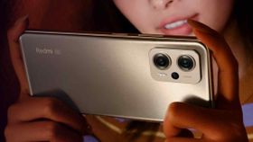 பிரபலமான Redmi 5G போனுக்கு நம்பமுடியாத தள்ளுபடி.! ஆளுக்கொரு போன் பார்சல்.! பிரபலமான Redmi 5G போனுக்கு நம்பமுடியாத தள்ளுபடி.! ஆளுக்கொரு போன் பார்சல்.!