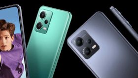 Redmi-யின் லேட்டஸ்ட் 5G Phone மீது செம்ம ஆஃபர்.. கையில இருக்குறது கூட தெரியாத அளவுக்கு ஸ்லிம் டிசைன் வேற! Redmi-யின் லேட்டஸ்ட் 5G Phone மீது செம்ம ஆஃபர்.. கையில இருக்குறது கூட தெரியாத அளவுக்கு ஸ்லிம் டிசைன் வேற!