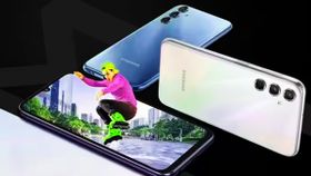 ஜூலை 7 வரை எந்த போனும் வாங்காதீங்க: கம்மி விலையில் வருகிறது Samsung 5ஜி போன்.. ஜூலை 7 வரை எந்த போனும் வாங்காதீங்க: கம்மி விலையில் வருகிறது Samsung 5ஜி போன்..