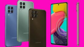 இந்த Samsung 5ஜி போனை வாங்க கூட்டம் அலை கடலென குவிய போகுது! ஓ இதுதான் விஷயமா.. வாங்க பார்ப்போம்.. இந்த Samsung 5ஜி போனை வாங்க கூட்டம் அலை கடலென குவிய போகுது! ஓ இதுதான் விஷயமா.. வாங்க பார்ப்போம்..