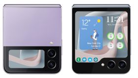 அடடே.. எவ்வளவு அழகா இருக்கு பாருங்க.. Samsung களமிறக்கும் 2 அட்டகாசமான போன்கள்.! அடடே.. எவ்வளவு அழகா இருக்கு பாருங்க.. Samsung களமிறக்கும் 2 அட்டகாசமான போன்கள்.!