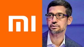 Google தலையில் இடி.. சைலன்ட்-ஆ ரெடியான Xiaomi-யின் முதல் Clamshell Foldable போன்.. எப்போது அறிமுகம்?