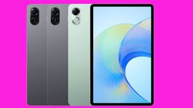6 ஸ்பீக்கர்கள், பெரிய டிஸ்பிளே, 7250mAh பேட்டரி: கம்மி விலையில் அறிமுகமானது பிரபல நிறுவனத்தின் டேப்லெட்.!