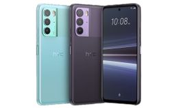 HTC அறிமுகம் செய்த புதிய 5ஜி போன்: 64எம்பி கேமரா, 6.5-இன்ச் Full HD+ டிஸ்பிளே.. சேல்ஸ் பிச்சுக்கபோது! HTC அறிமுகம் செய்த புதிய 5ஜி போன்: 64எம்பி கேமரா, 6.5-இன்ச் Full HD+ டிஸ்பிளே.. சேல்ஸ் பிச்சுக்கபோது!