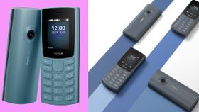 இனி ஜியோபோன் 4ஜி எதுக்கு? அறிமுகமானது கம்மி விலையில் Nokia 110 4ஜி (2023) போன்.! எங்கு வாங்கலாம்?