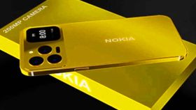 உலகையே திரும்பி பார்க்க வைக்கும் புதிய Nokia போன்: என்ன மாடல்? எப்போது அறிமுகமாகும்? இதோ முழு விவரம்.! உலகையே திரும்பி பார்க்க வைக்கும் புதிய Nokia போன்: என்ன மாடல்? எப்போது அறிமுகமாகும்? இதோ முழு விவரம்.!