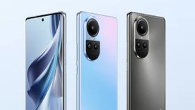 கர்வ்டு டிஸ்பிளே.. கலக்கல் கேமரா.. Flipkart-ல் ஆர்டர் அள்ளுது.. பட்டையை கிளப்பும் விலை.. புது OPPO 5G போன்! கர்வ்டு டிஸ்பிளே.. கலக்கல் கேமரா.. Flipkart-ல் ஆர்டர் அள்ளுது.. பட்டையை கிளப்பும் விலை.. புது OPPO 5G போன்!