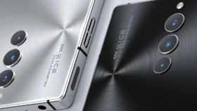 இது வேற ரகம்.. ஒரே போன் 2 சிப்செட்.. 24GB ரேம்.. 1TB மெமரி.. 6000mAh பேட்டரி.. முழு லிஸ்ட் மிரள வைக்கும்!