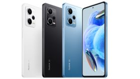 Redmi நோட் 12 ப்ரோ ஸ்மார்ட்போனின் விலை அதிரடியாக குறைப்பு.! ஆளுக்கொரு போன் பார்சல்.!.