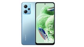 கிடுகிடுவென குறைந்த Redmi நோட் 12 5ஜி போனின் விலை..எவ்ளோ குறைஞ்சிருக்கு தெரியுமா? கிடுகிடுவென குறைந்த Redmi நோட் 12 5ஜி போனின் விலை..எவ்ளோ குறைஞ்சிருக்கு தெரியுமா?