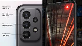 இப்போ இல்லாட்டி எப்போ.. ரூ.7000 கம்மி விலையில்.. 50MP கேமரா, 5000mAh பேட்டரி கொண்ட Samsung 5G போன்! இப்போ இல்லாட்டி எப்போ.. ரூ.7000 கம்மி விலையில்.. 50MP கேமரா, 5000mAh பேட்டரி கொண்ட Samsung 5G போன்!