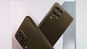 யாரு விடுவா? முழுசா ரூ.8505 டிஸ்கவுண்ட்.. 50 எம்பி கேமரா, 6000mAh பேட்டரி.. அதுவும் சாம்சங் போன் வேற! யாரு விடுவா? முழுசா ரூ.8505 டிஸ்கவுண்ட்.. 50 எம்பி கேமரா, 6000mAh பேட்டரி.. அதுவும் சாம்சங் போன் வேற!