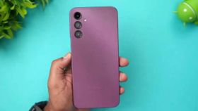 6ஜிபி ரேம்.. 64எம்பி கேமரா.. புதிய Samsung 5ஜி போன் பட்ஜெட் விலையில்.. எல்லாரும் வாங்கிக்கலாம் போலையே! 6ஜிபி ரேம்.. 64எம்பி கேமரா.. புதிய Samsung 5ஜி போன் பட்ஜெட் விலையில்.. எல்லாரும் வாங்கிக்கலாம் போலையே!
