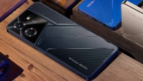 நத்திங் எதுக்கு? ரூ.16,000 போதும்.. 16GB ரேம்.. 6000mAh பேட்டரி.. LED லைட்னிங் பேனல்.. எந்த மாடல்? நத்திங் எதுக்கு? ரூ.16,000 போதும்.. 16GB ரேம்.. 6000mAh பேட்டரி.. LED லைட்னிங் பேனல்.. எந்த மாடல்?