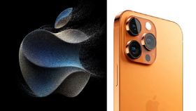 iPhone 15 சீரீஸ் அறிமுக தேதி அறிவித்த Apple.. மொத்தம் எத்தனை மாடல்கள்? சரியாக என்ன விலைக்கு வரும்? iPhone 15 சீரீஸ் அறிமுக தேதி அறிவித்த Apple.. மொத்தம் எத்தனை மாடல்கள்? சரியாக என்ன விலைக்கு வரும்?