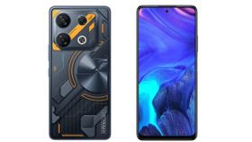 நாளைக்கு லான்ச் ஆகும் புதிய Infinix 5ஜி போன்.! நிறம் மாறும் பேனல்.. 100எம்பி கேமரா..நிறைய பேர் வெயிட்டிங். நாளைக்கு லான்ச் ஆகும் புதிய Infinix 5ஜி போன்.! நிறம் மாறும் பேனல்.. 100எம்பி கேமரா..நிறைய பேர் வெயிட்டிங்.