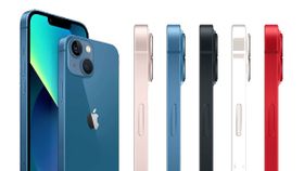 ஆளுக்கு ஒரு iPhone 13.. முன் எப்போதும் இல்லாத கம்மி விலை.. பட்டையை கிளப்பும் விற்பனை!