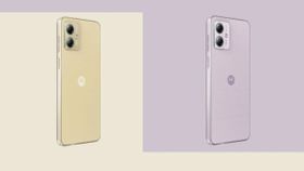 ரூ.9,999 போதும்.. 5000mAh பேட்டரி, 6.5-இன்ச் டிஸ்பிளே.. புதிய நிறங்களில் மோட்டோ போன்.. எந்த மாடல்? ரூ.9,999 போதும்.. 5000mAh பேட்டரி, 6.5-இன்ச் டிஸ்பிளே.. புதிய நிறங்களில் மோட்டோ போன்.. எந்த மாடல்?