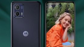 விடவே கூடாத Motorola போன்.. டால்பி அட்மோஸ், 8ஜிபி ரேம், 50எம்பி ரியர் கேமரா.. என்ன மாடல்?