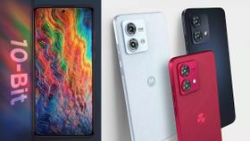 உண்மையாவே விலை இவ்ளோ தானா? 6.55-இன்ச் pOLED டிஸ்பிளே, 12GB ரேம், IP ரேட்டிங், 5000mAh பேட்டரி.. என்ன மாடல்? உண்மையாவே விலை இவ்ளோ தானா? 6.55-இன்ச் pOLED டிஸ்பிளே, 12GB ரேம், IP ரேட்டிங், 5000mAh பேட்டரி.. என்ன மாடல்?
