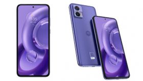 கொத்தா தூக்குவீங்க.. 12ஜிபி ரேம்.. P-OLED டிஸ்பிளே.. வருகிறது புதிய Motorola போன்.. என்ன மாடல்? கொத்தா தூக்குவீங்க.. 12ஜிபி ரேம்.. P-OLED டிஸ்பிளே.. வருகிறது புதிய Motorola போன்.. என்ன மாடல்?