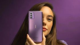 டீசரை வெளியிட்டது Nokia.. 50எம்பி கேமரா.. சும்மா படம் காட்ட போகுது இந்த 5ஜி போன்.. என்ன மாடல்?