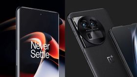 இப்படி ஒரு OnePlus போனுக்கு தான் உலகமே வெயிட்டிங்.. 50+50+64MP கேமரா.. 100W சார்ஜிங்.. 5400mAh பேட்டரி! இப்படி ஒரு OnePlus போனுக்கு தான் உலகமே வெயிட்டிங்.. 50+50+64MP கேமரா.. 100W சார்ஜிங்.. 5400mAh பேட்டரி!