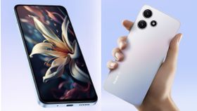 தர லோக்கல் விலையில் புதிய Redmi 5G போன் அறிமுகம்.. இப்படி ஒரு மாடலுக்கு தான் இந்தியாவே காத்து கிடக்குது! தர லோக்கல் விலையில் புதிய Redmi 5G போன் அறிமுகம்.. இப்படி ஒரு மாடலுக்கு தான் இந்தியாவே காத்து கிடக்குது!