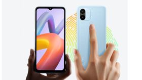 அடிதூள்! ரூ.8000 பட்ஜெட்ல இப்படி ஒரு Phone-ஆ.. 128GB ஸ்டோரேஜ், 5000mAh பேட்டரி, HD+ டிஸ்பிளே! என்ன மாடல்? அடிதூள்! ரூ.8000 பட்ஜெட்ல இப்படி ஒரு Phone-ஆ.. 128GB ஸ்டோரேஜ், 5000mAh பேட்டரி, HD+ டிஸ்பிளே! என்ன மாடல்?