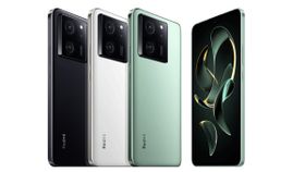 அலறும் மார்க்கெட்.. 24GB ரேம், Sony கேமரா, OLED டிஸ்பிளே.. புதிய Redmi 5ஜி போன் அறிமுகம்.. எந்த மாடல்? அலறும் மார்க்கெட்.. 24GB ரேம், Sony கேமரா, OLED டிஸ்பிளே.. புதிய Redmi 5ஜி போன் அறிமுகம்.. எந்த மாடல்?
