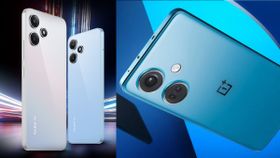ஆளுக்கு 2, 3 ஆர்டர்.. இவ்ளோ கம்மி விலைக்கு OnePlus Nord CE 3, Redmi 12 5G-ஆ.. அமேசான்ல குவியும் கூட்டம்! ஆளுக்கு 2, 3 ஆர்டர்.. இவ்ளோ கம்மி விலைக்கு OnePlus Nord CE 3, Redmi 12 5G-ஆ.. அமேசான்ல குவியும் கூட்டம்!