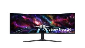 Samsung வெளியிட்ட பிரமாண்டமான மானிட்டர்.. விலையை கேட்டா தலை சுத்திடும்.. Samsung வெளியிட்ட பிரமாண்டமான மானிட்டர்.. விலையை கேட்டா தலை சுத்திடும்..