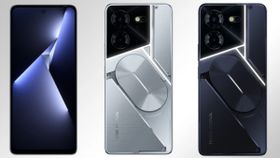 திடுதிப்புனு வந்த அறிவிப்பு.. ஆர்க் LED பேக் பேனல்.. 5000mAh பேட்டரி..கம்மி விலையில் 5ஜி போன்.! எந்த மாடல்?